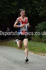 Senior mens 6 stage road relay, English National 6 and 4 Stage Road Relays, Sutton Park, Birmingham. Photo: David T. Hewitson/Sports for All Pics